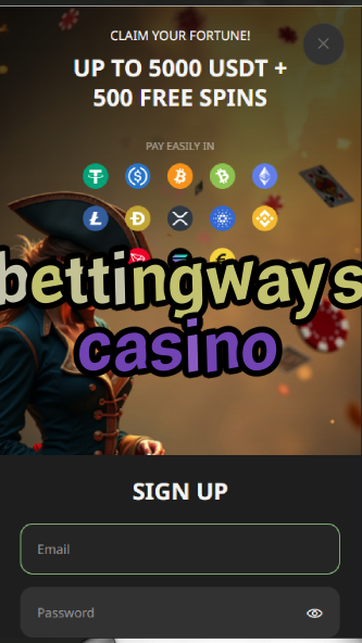 bettingways casino-asdasdzhjkds.com